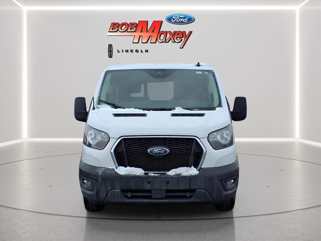 2024 Ford Transit Base