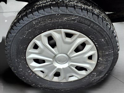 2024 Ford Transit Base