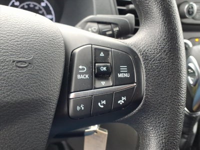 2024 Ford Transit Base