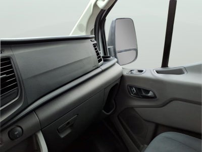 2025 Ford Transit Base