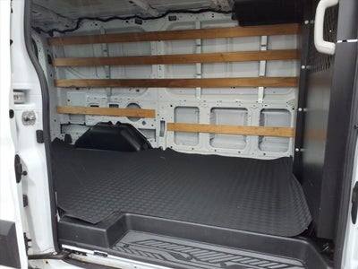2024 Ford Transit Base