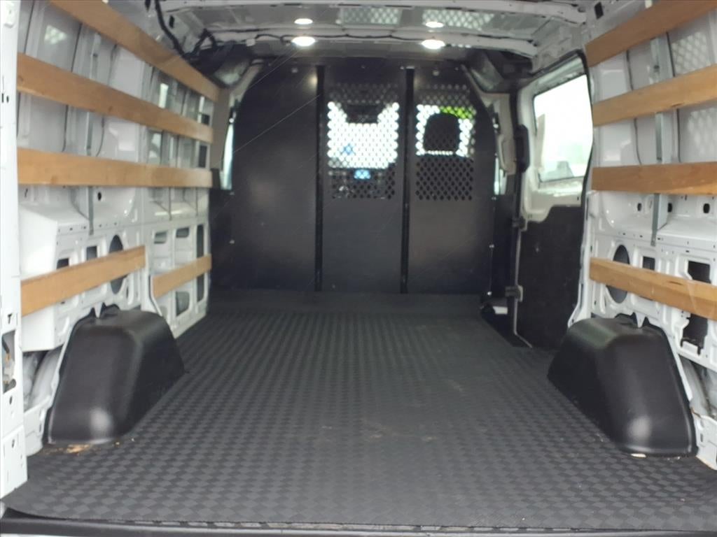 2023 Ford Transit Base