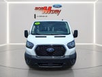 2025 Ford Transit Base