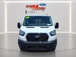 2025 Ford Transit Base