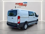 2025 Ford Transit Base