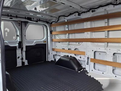 2024 Ford Transit Base
