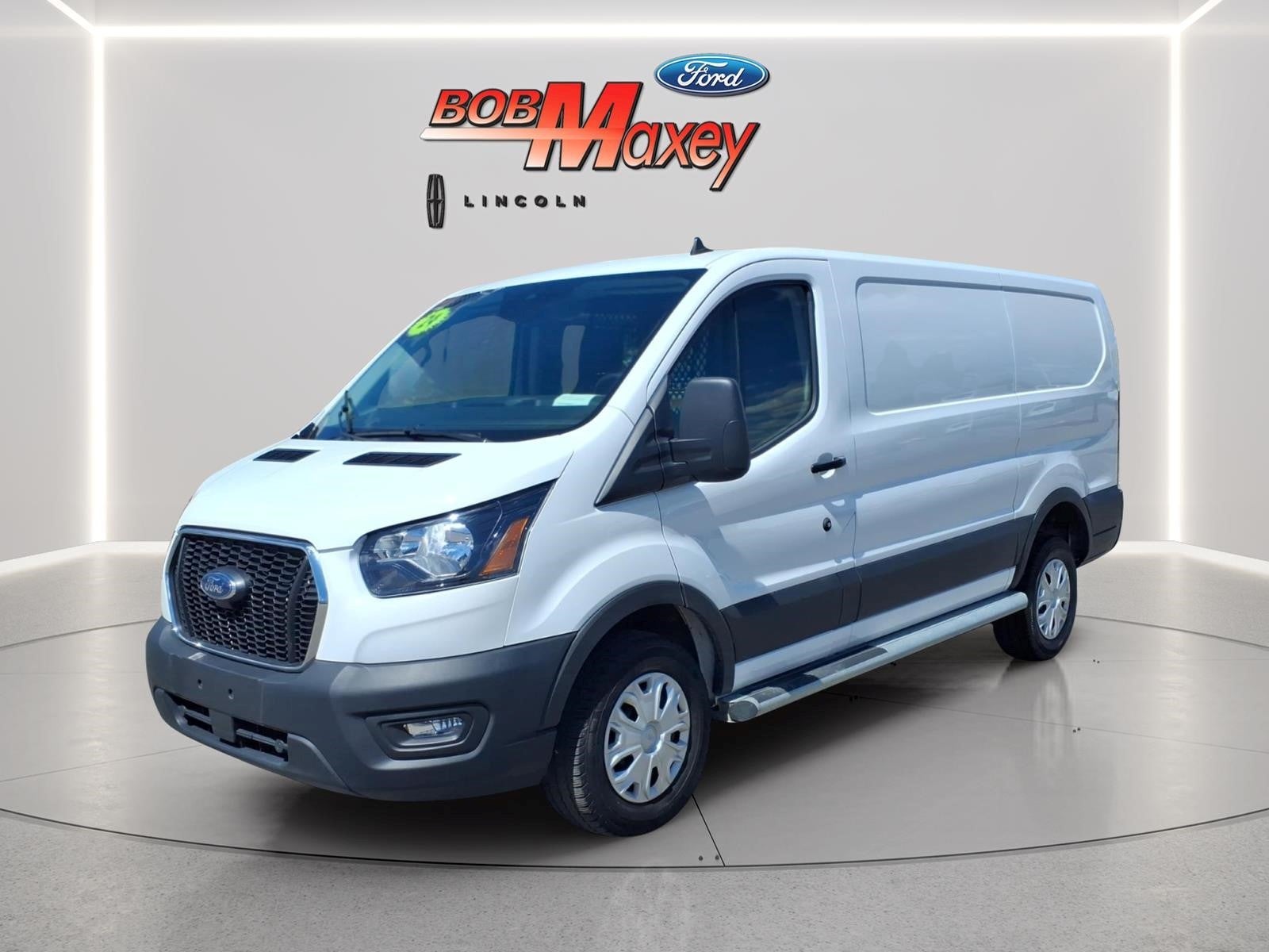 2024 Ford Transit 250 Low Roof 130 WB's photo