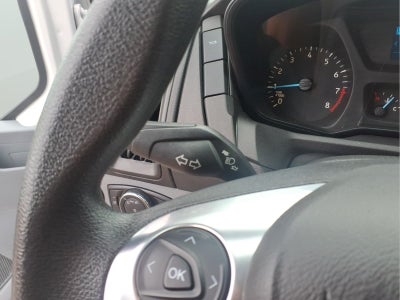 2019 Ford Transit Base