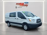 2019 Ford Transit Base