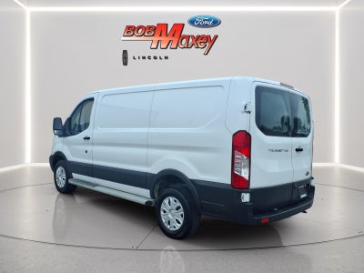 2019 Ford Transit Base