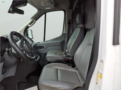 2019 Ford Transit Base