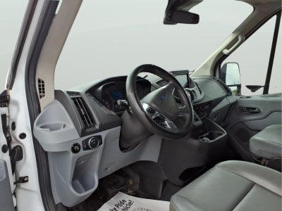 2019 Ford Transit Base