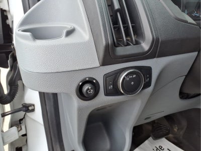 2019 Ford Transit Base