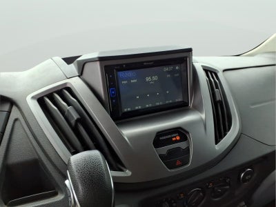 2019 Ford Transit Base
