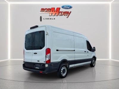 2019 Ford Transit Base