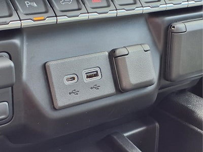 2021 GMC Sierra 2500HD Denali