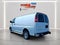 2024 GMC Savana Work Van