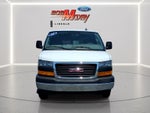 2024 GMC Savana Work Van