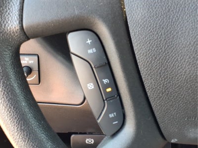 2024 GMC Savana Work Van