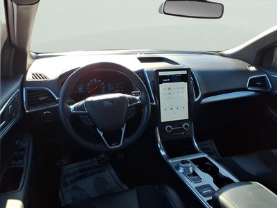 2022 Ford Edge ST