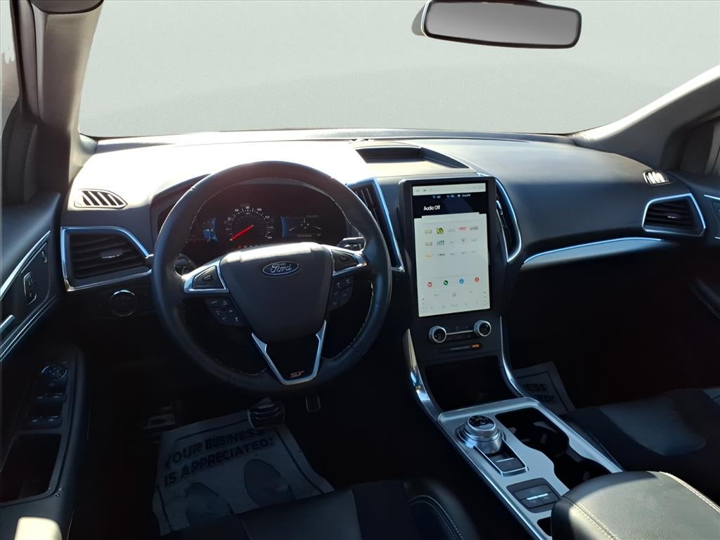 2022 Ford Edge ST