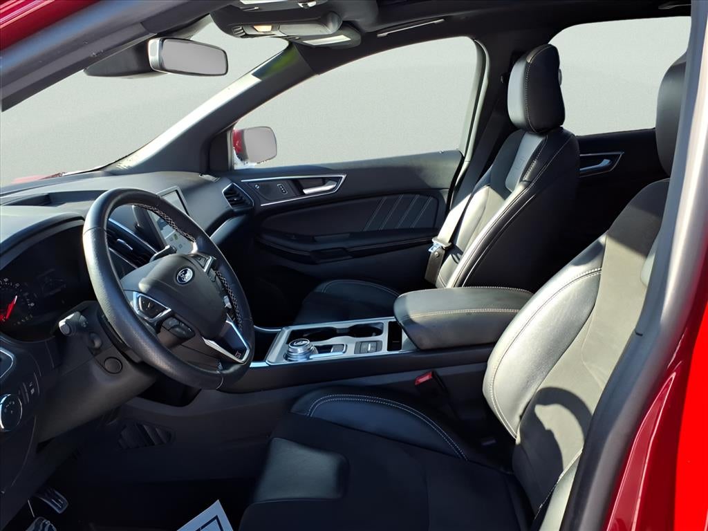 2022 Ford Edge ST