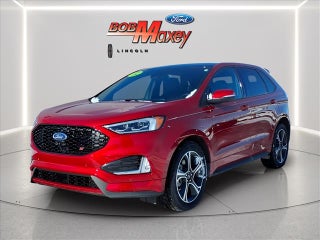 2022 Ford Edge ST