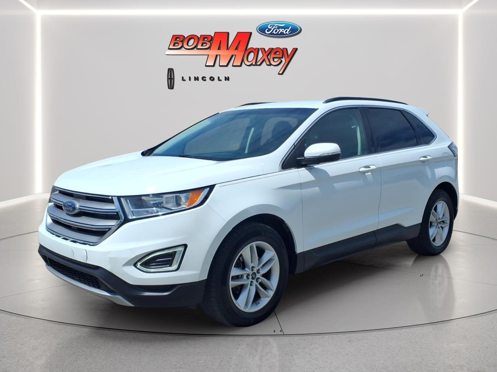 2015 Ford Edge SEL's photo