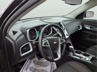 2014 Chevrolet Equinox LT 1LT
