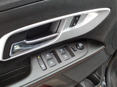 2014 Chevrolet Equinox LT 1LT