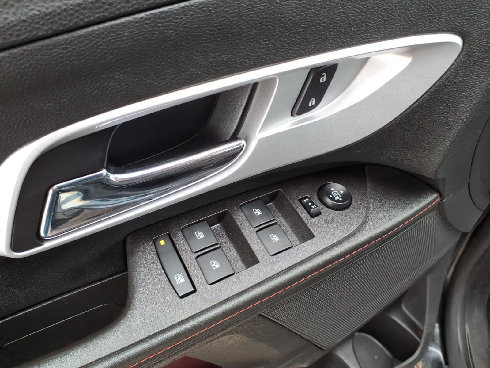 2014 Chevrolet Equinox LT 1LT