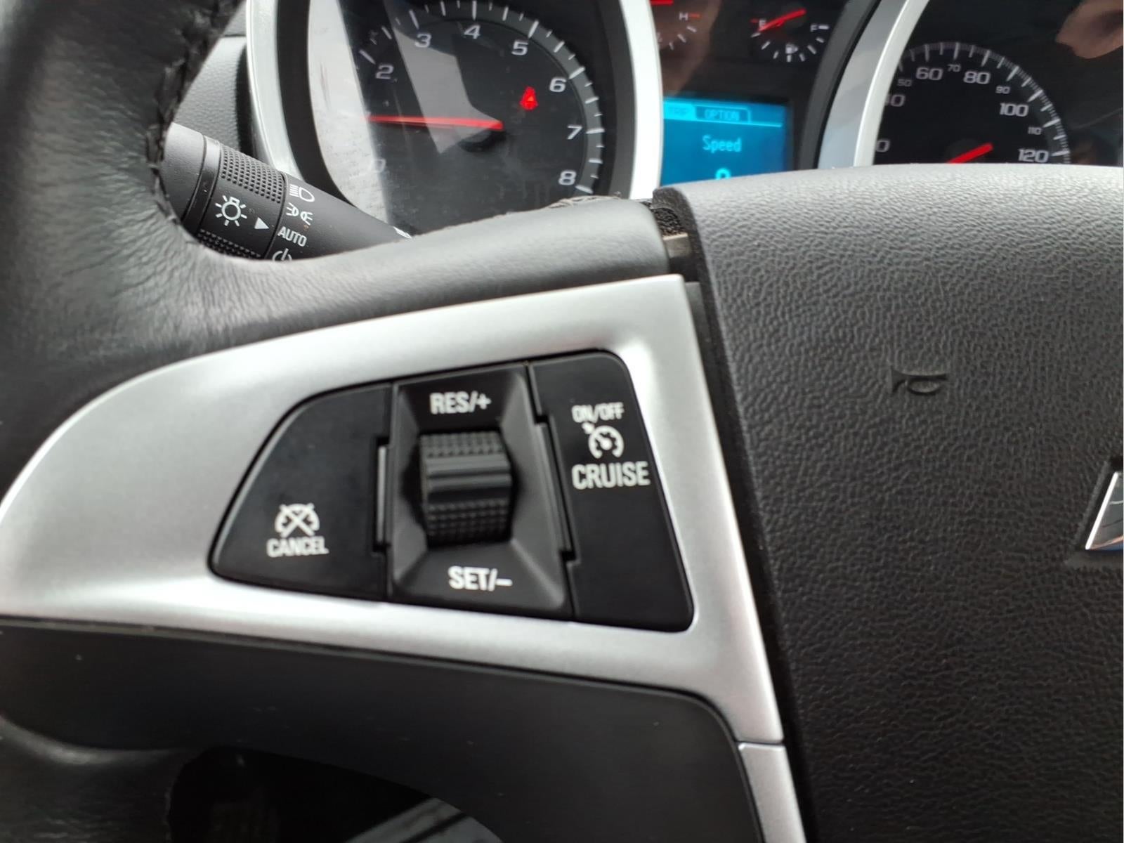 2014 Chevrolet Equinox LT 1LT