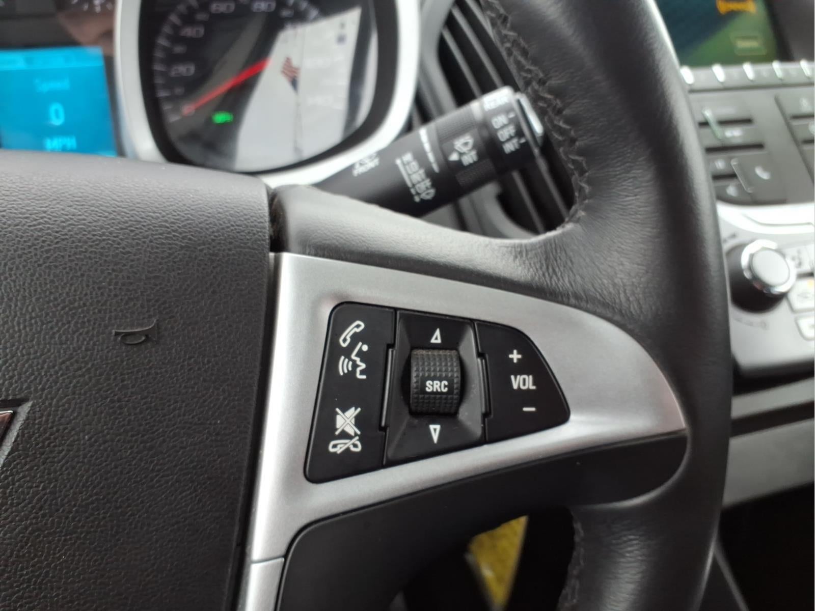 2014 Chevrolet Equinox LT 1LT