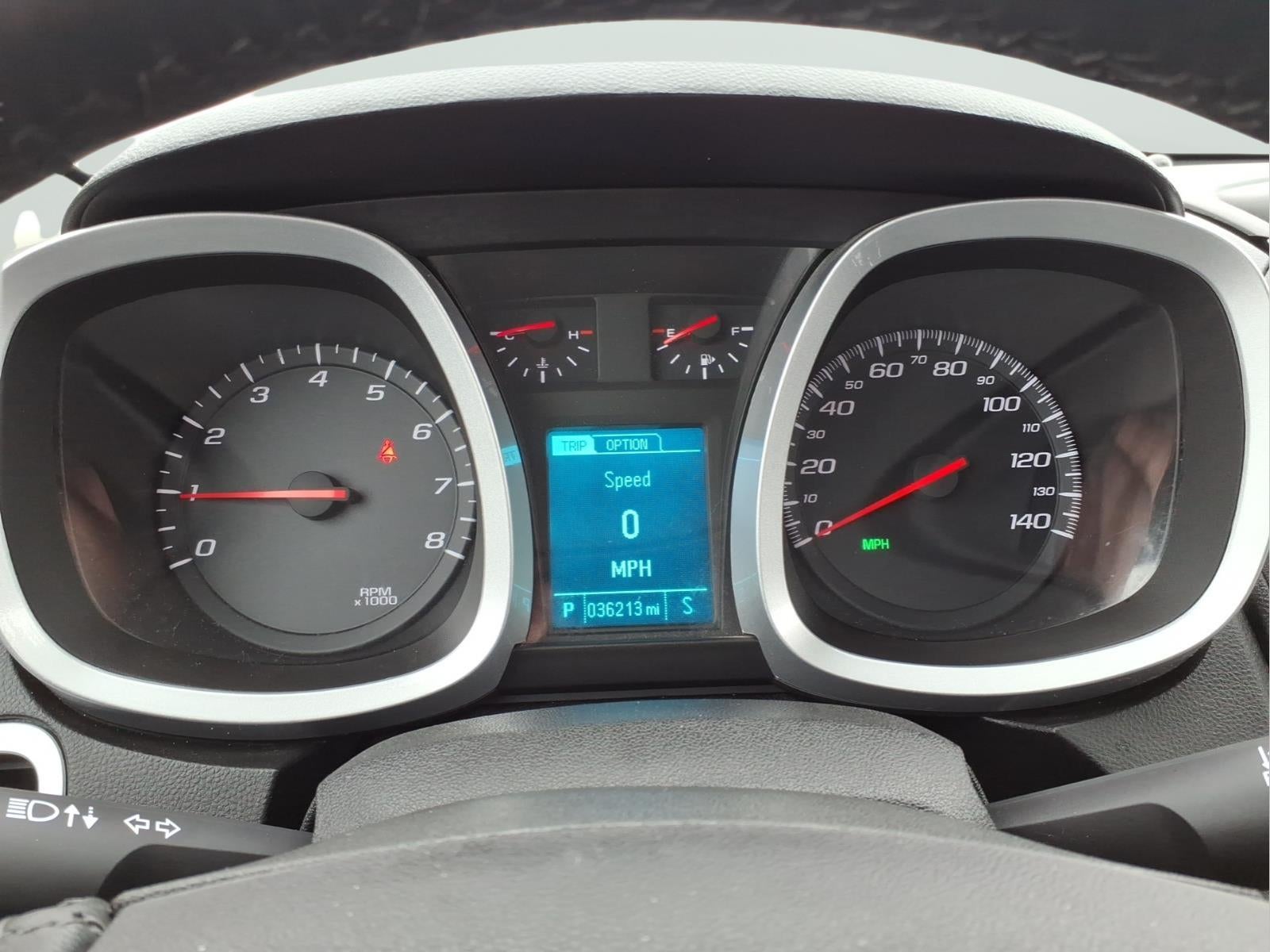 2014 Chevrolet Equinox LT 1LT