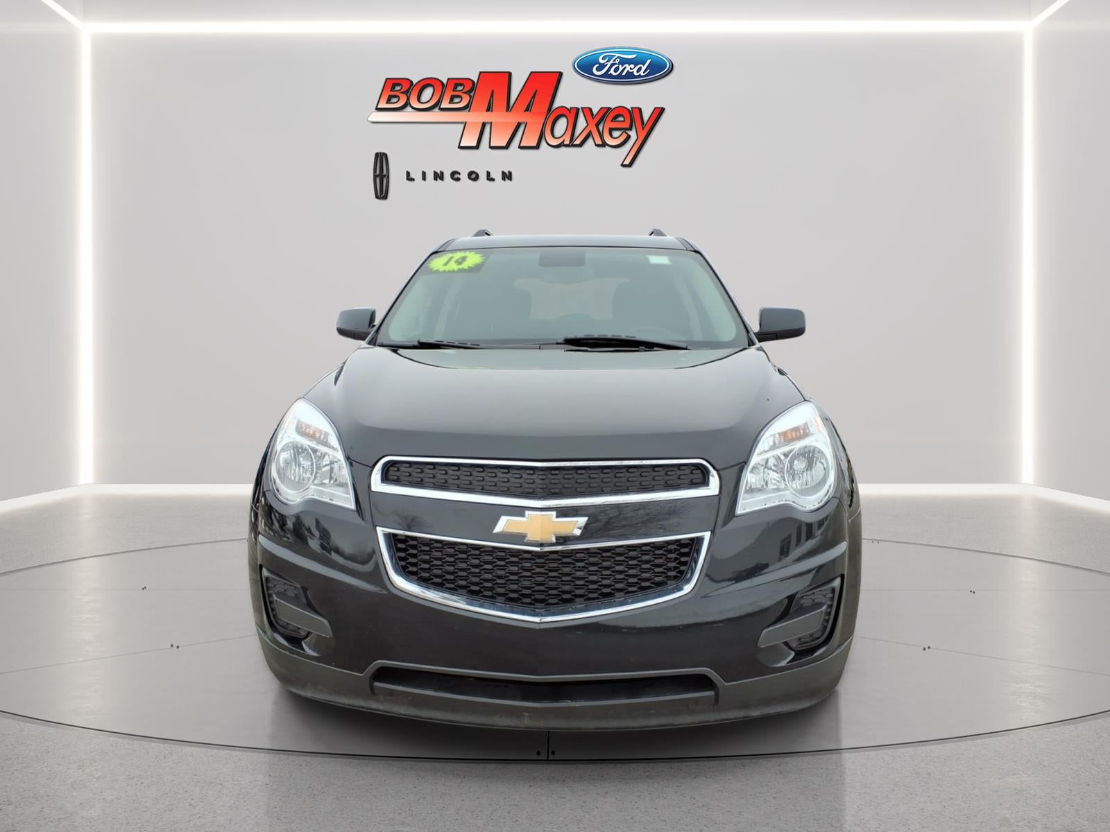 2014 Chevrolet Equinox LT 1LT