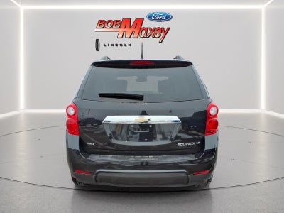 2014 Chevrolet Equinox LT 1LT