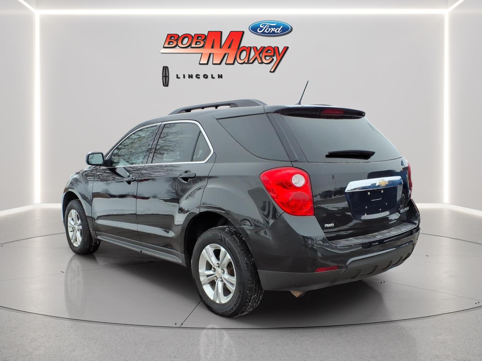2014 Chevrolet Equinox LT 1LT