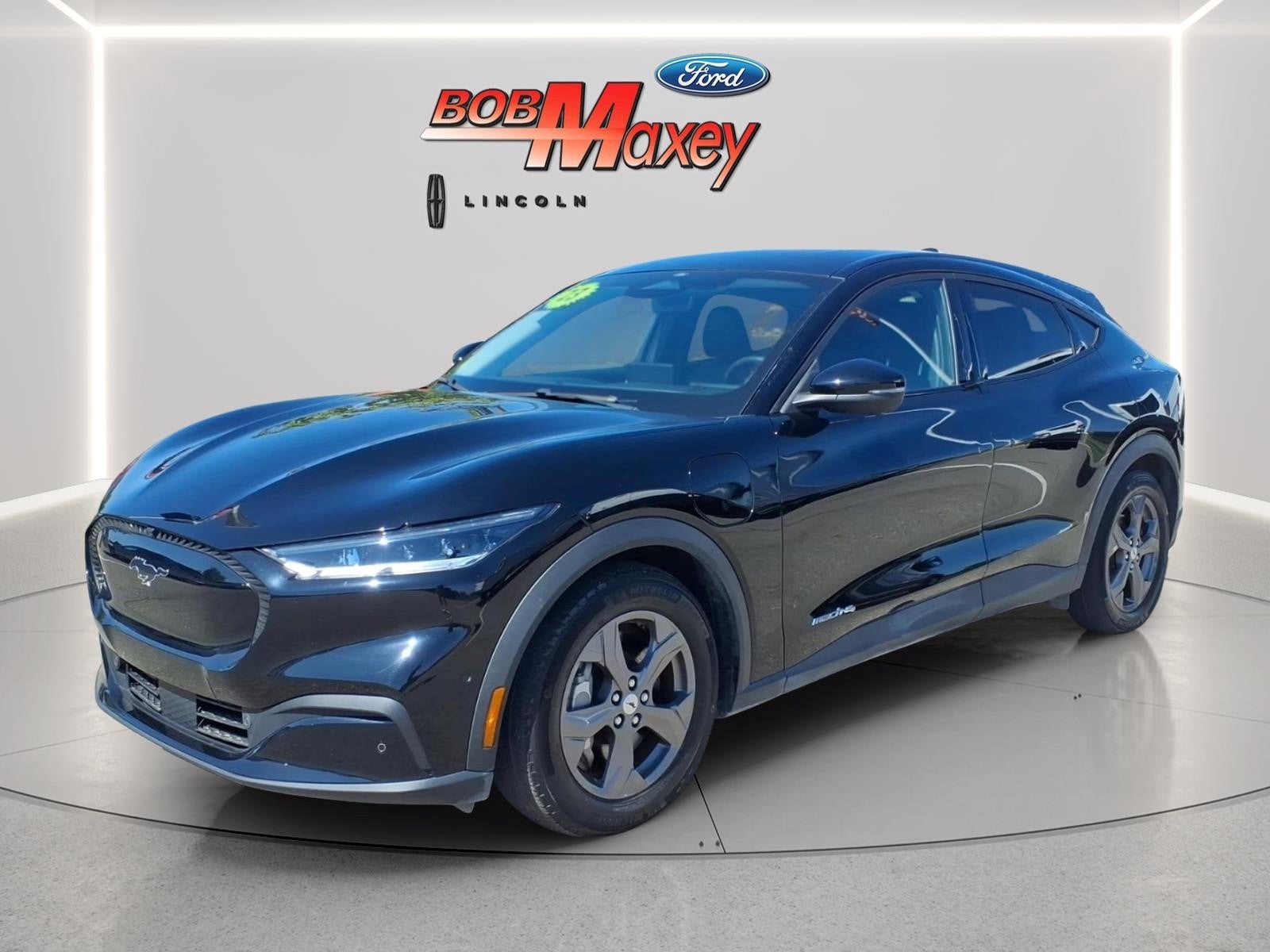 2023 Ford Mustang Mach-E Select