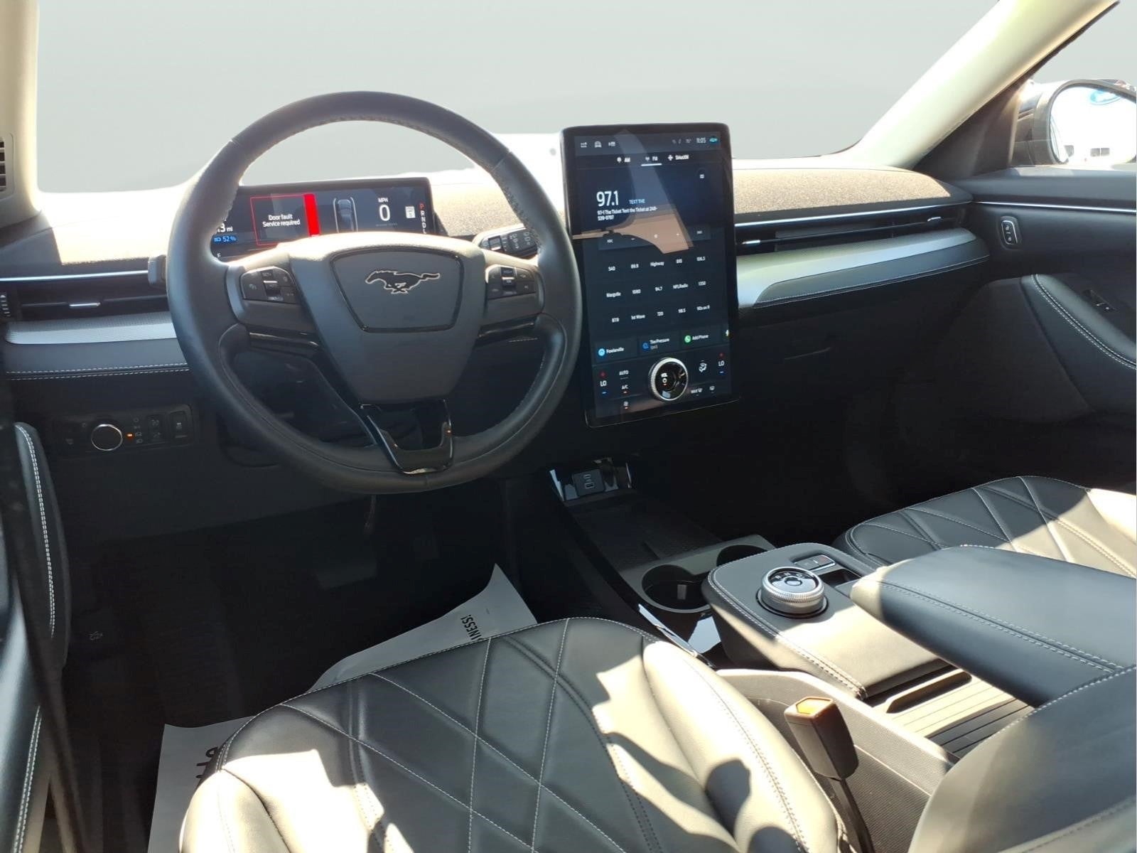 2023 Ford Mustang Mach-E Select