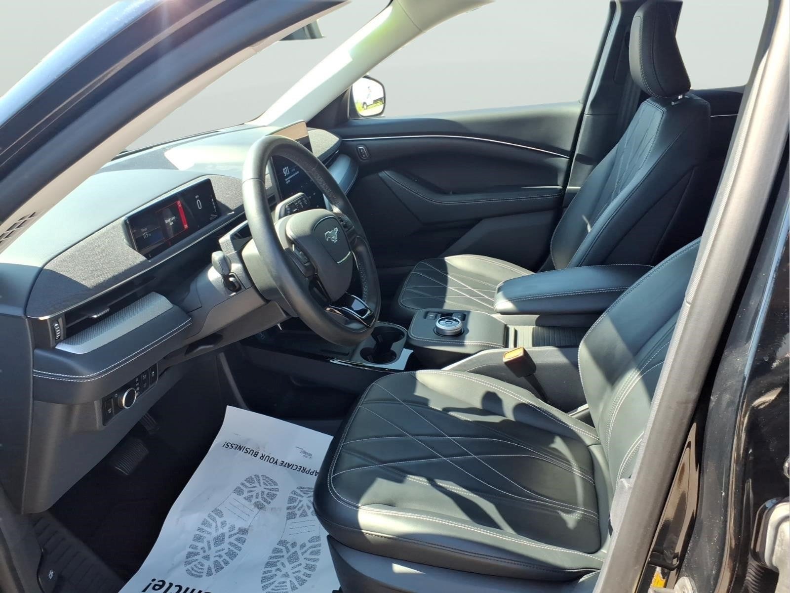 2023 Ford Mustang Mach-E Select