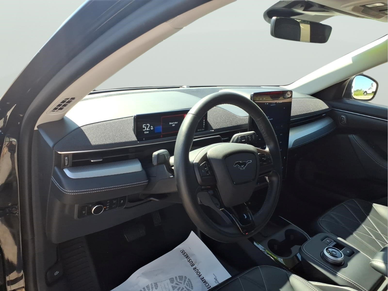 2023 Ford Mustang Mach-E Select