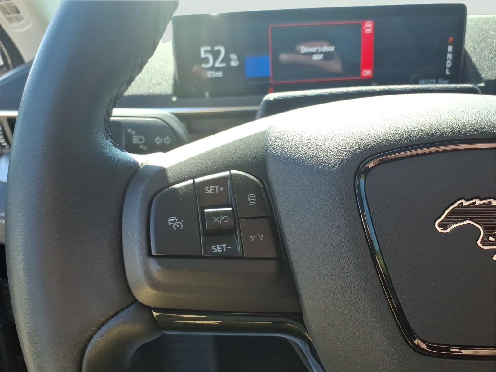 2023 Ford Mustang Mach-E Select