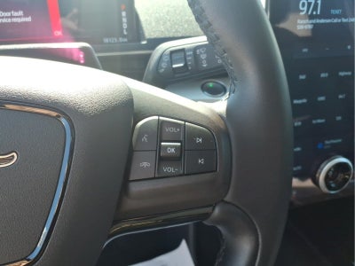 2023 Ford Mustang Mach-E Select