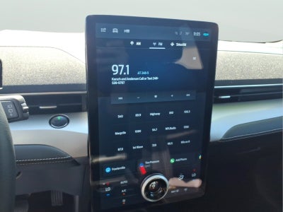 2023 Ford Mustang Mach-E Select