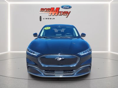 2023 Ford Mustang Mach-E Select