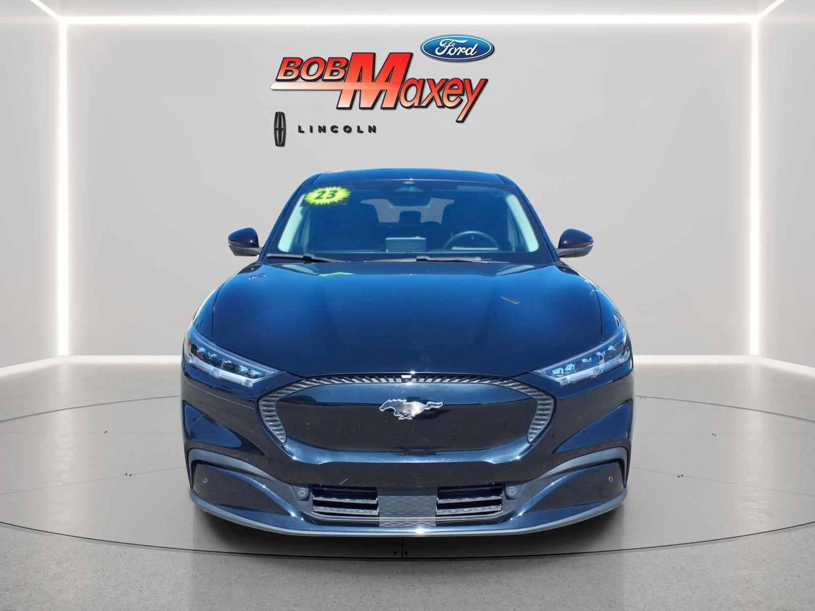 2023 Ford Mustang Mach-E Select