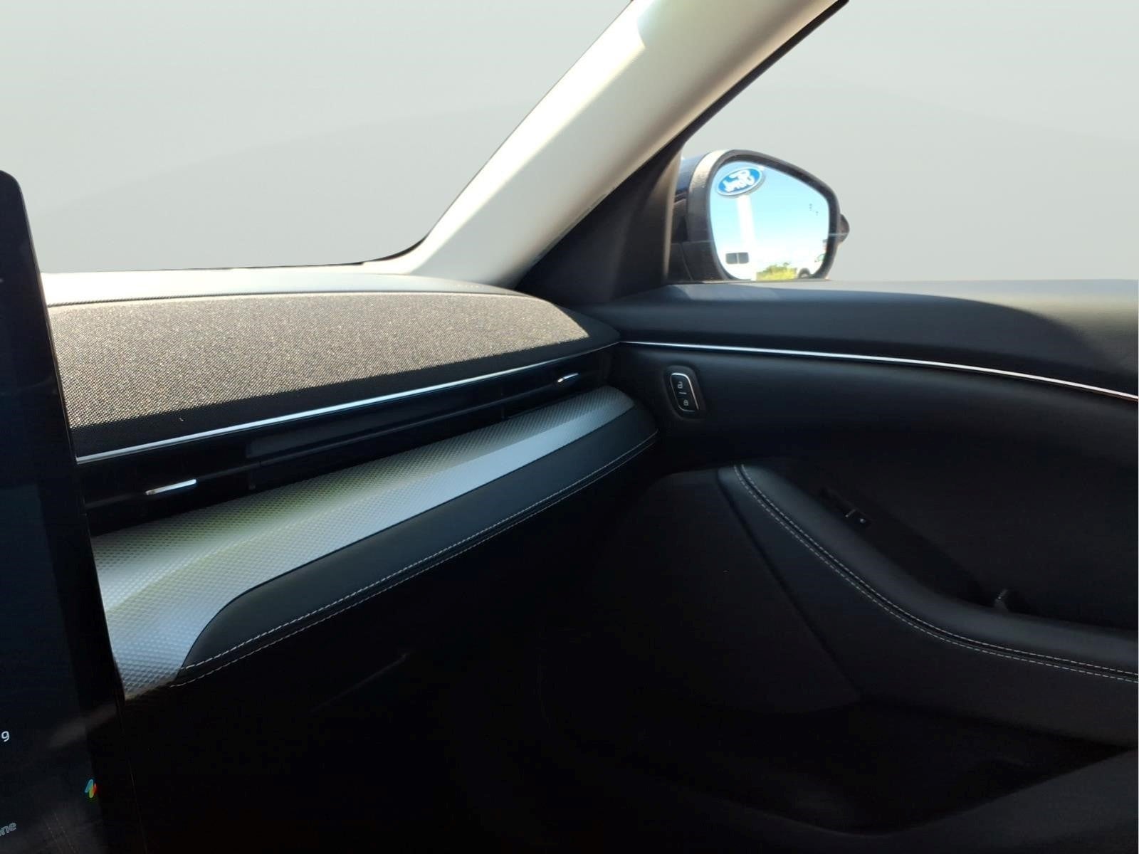 2023 Ford Mustang Mach-E Select