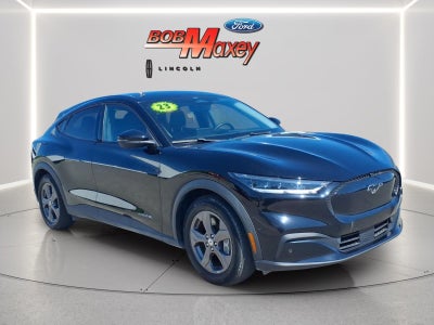2023 Ford Mustang Mach-E Select