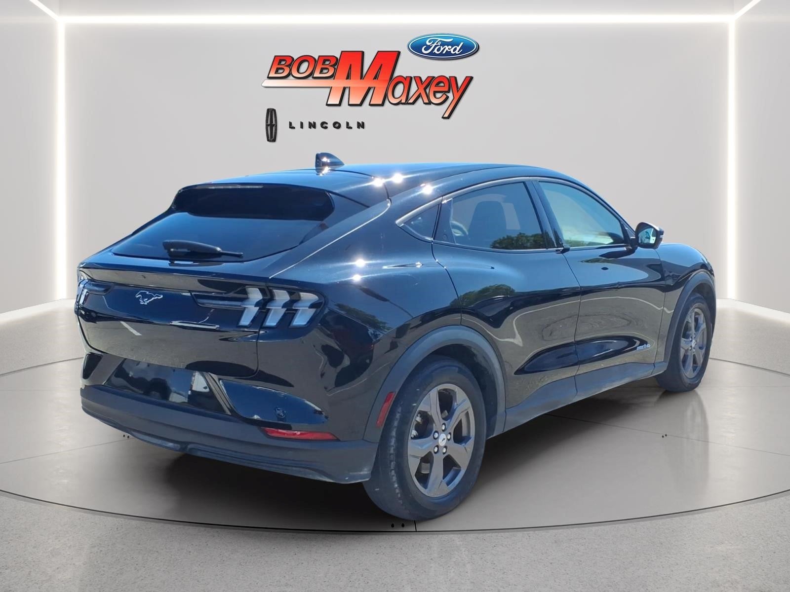 2023 Ford Mustang Mach-E Select