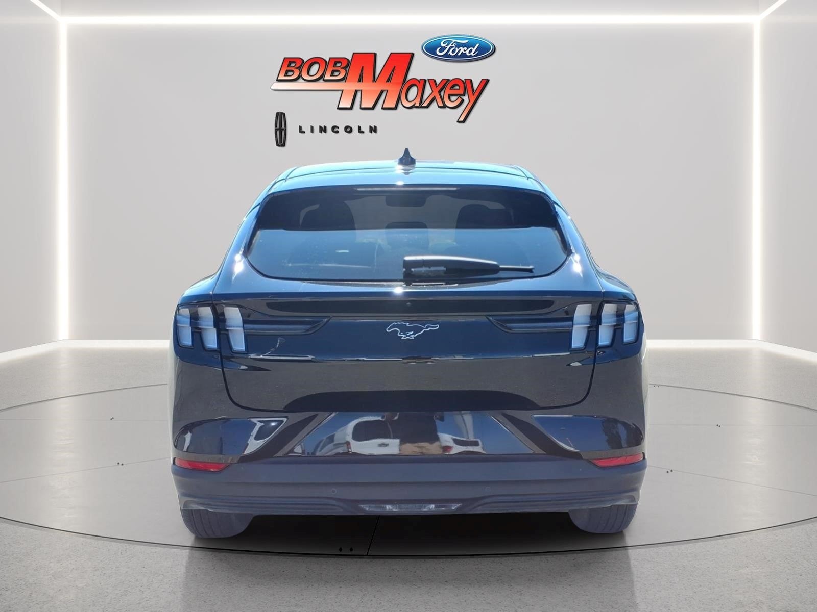 2023 Ford Mustang Mach-E Select